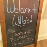 Willa’s Bakery – Catskill