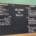 Willa’s Bakery – Catskill