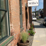 Willa’s Bakery – Catskill