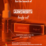 Farnsworth Body Oil