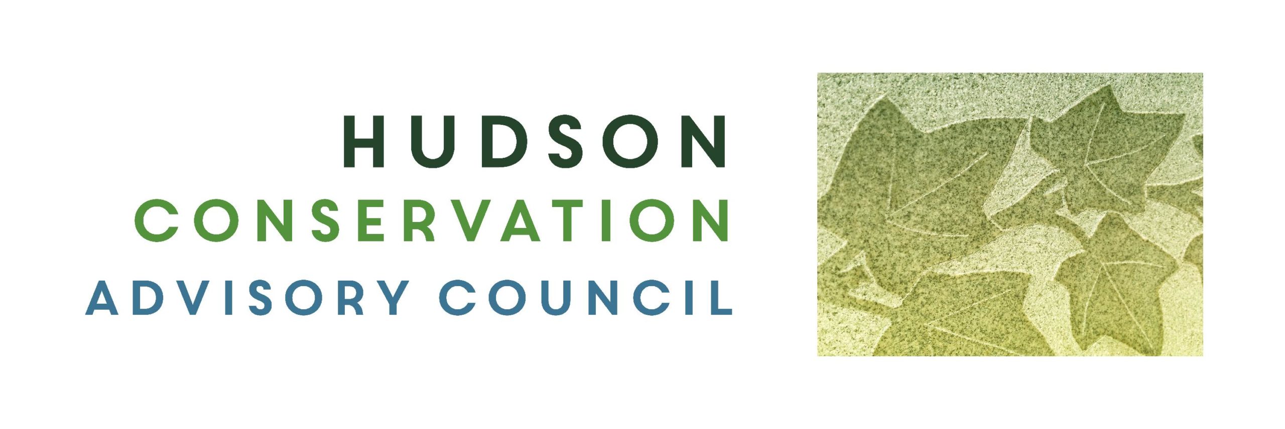 Hudson Conservation Advisory Council