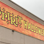 Spirit Halloween, Hudson, NY