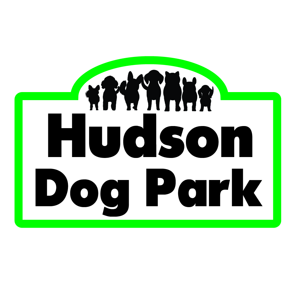 Hudson Dog Park, Hudson NY