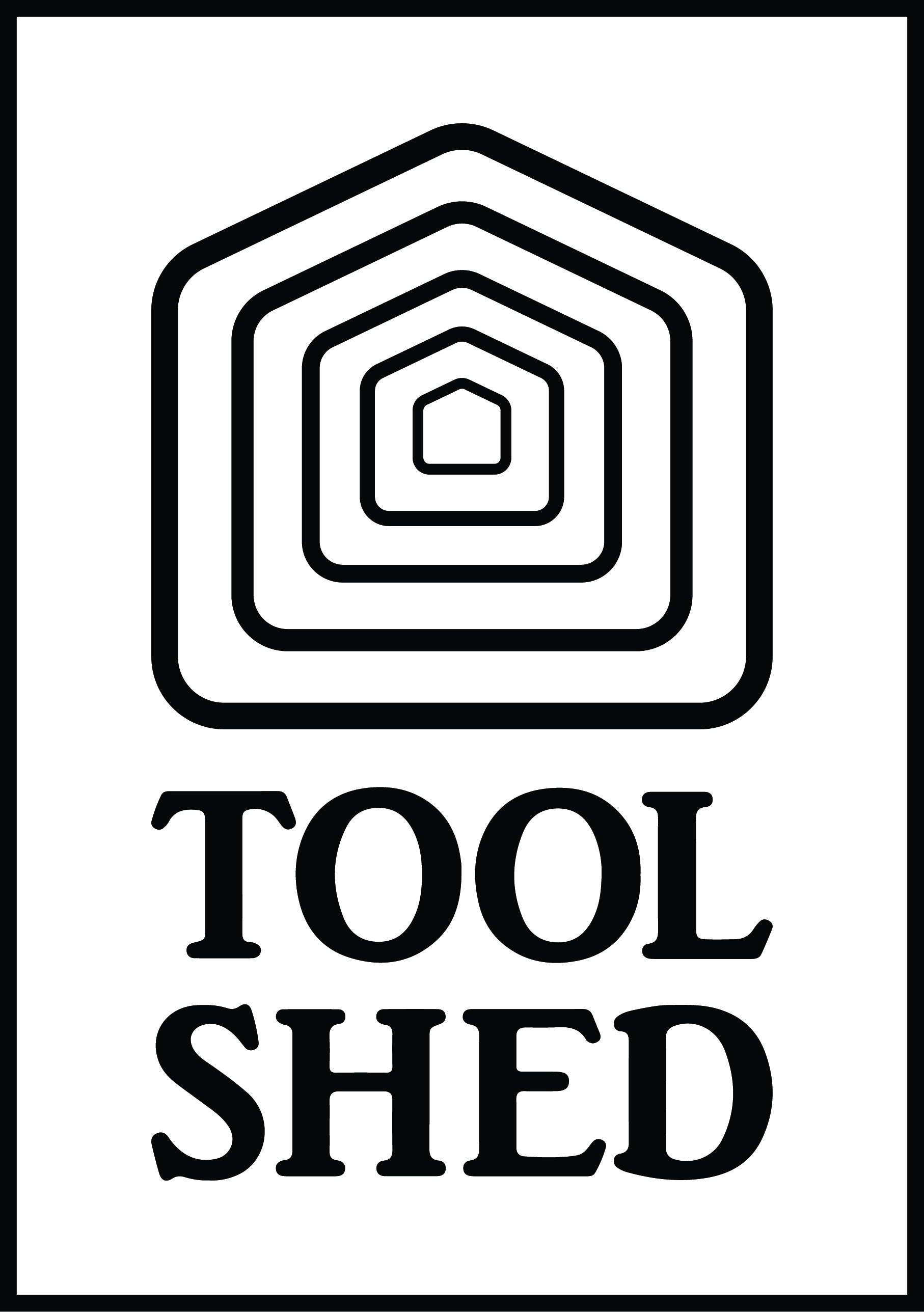 Toolshed