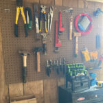 The Tool Shed, Hudson, NY