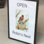 Robin’s Nest, Hudson, NY