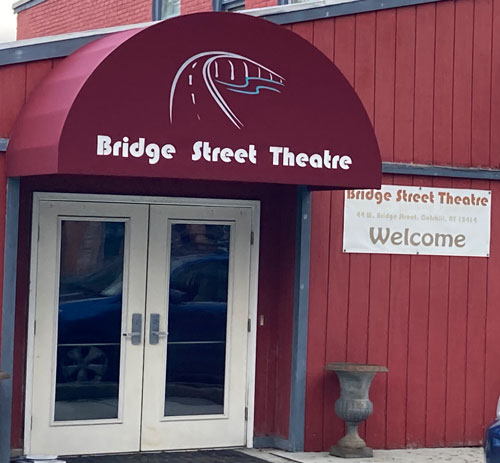 Bridge Street Theatre