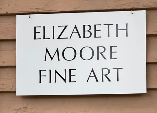 Elizabeth Moore Fine Art