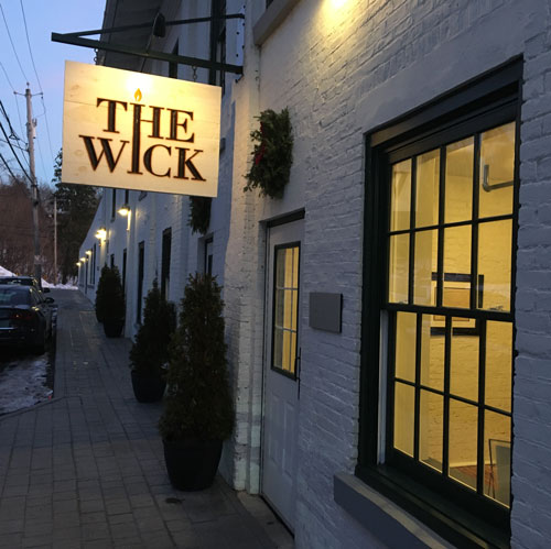 The Wick Hotel