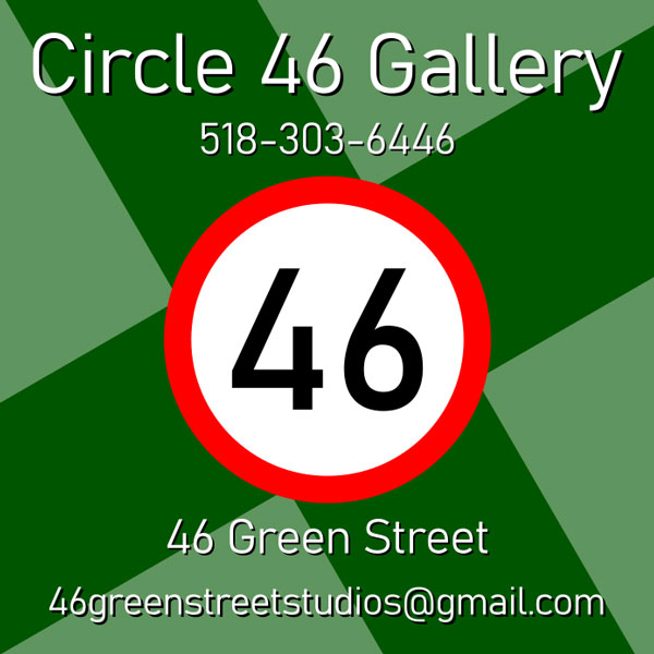 46 Green Street Studios