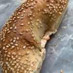 Hudson Bagels