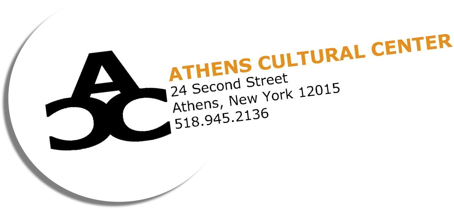 Athens Cultural Center