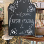 Catskill Chocolate Co, Catskill, NY
