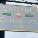 Catskill Chocolate Co, Catskill, NY