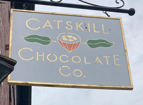 Catskill Chocolate Co