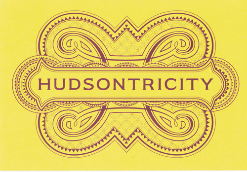 Hudsontricity