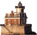 The Hudson-Athens Lighthouse Preservation Society