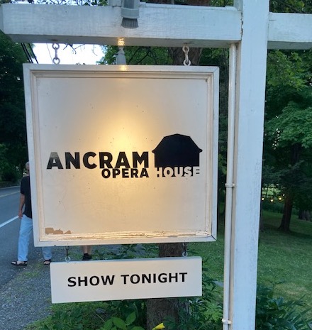 Ancram Opera House