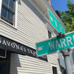 Savona’s Trattoria & Bar – Hudson