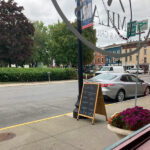Camila’s Pizzeria and Grill, Hudson, NY