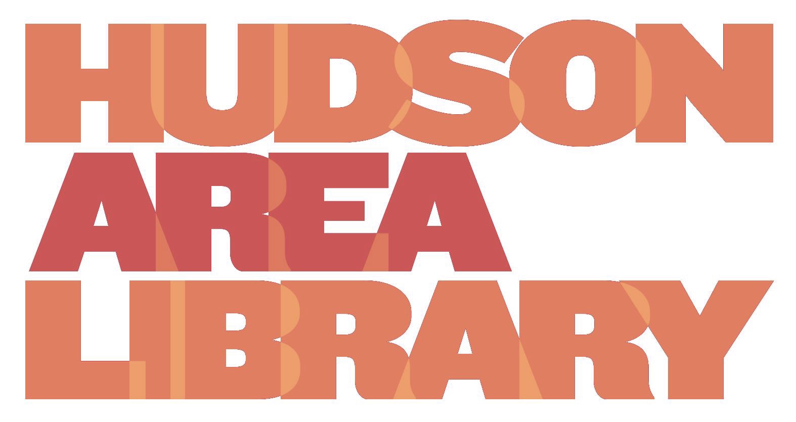 Hudson Area Library