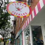 Little Pickles, Hudson, NY