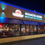 Mi Rancho Alegre, Hudson, NY