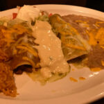 Mi Rancho Alegre, Hudson, NY