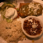 Mi Rancho Alegre, Hudson, NY