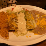 Mi Rancho Alegre, Hudson, NY