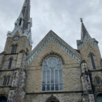 First Presbyterian Church