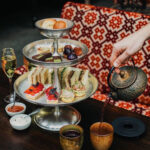 Holiday Afternoon Tea - The Maker
