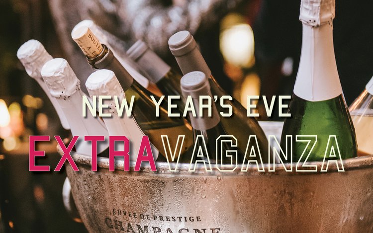 New Year's Eve at the Maker