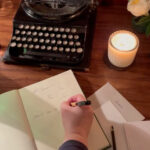 Bespoke Poem Night