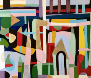 MARINE PENVERN: Body & Soul: On View