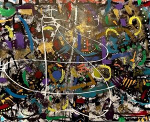 On View: Unraveling the Journey X 3