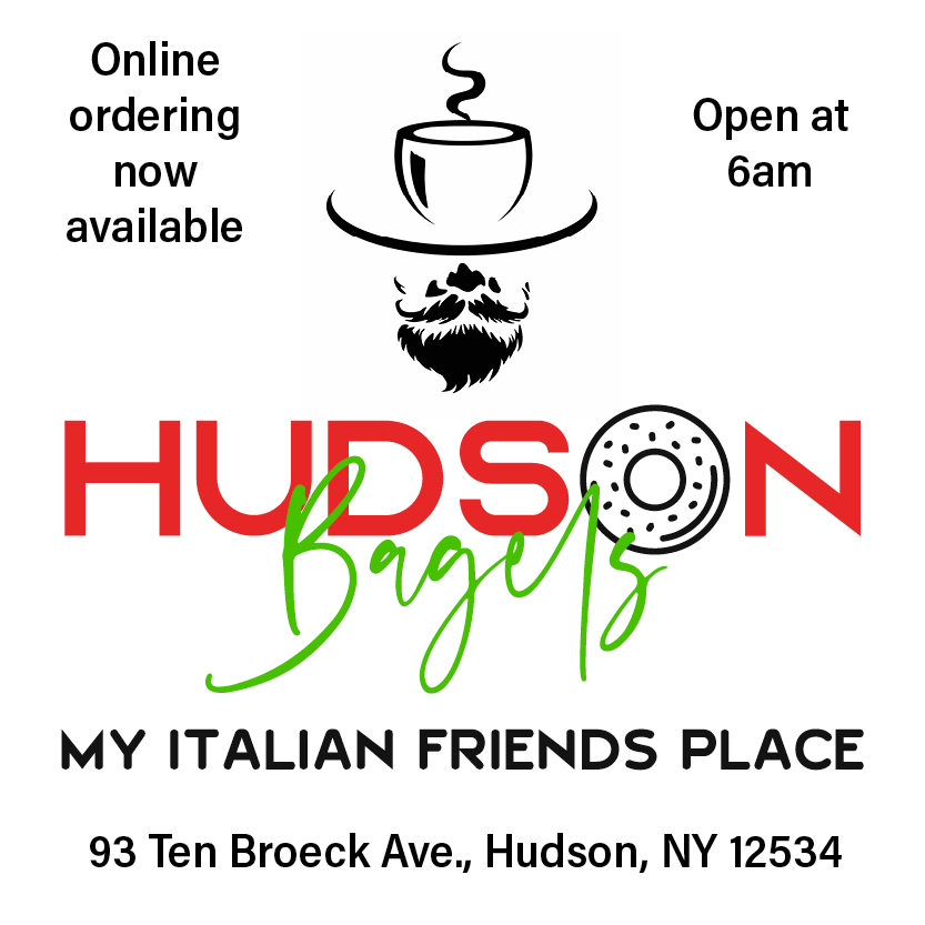 Hudson Bagels