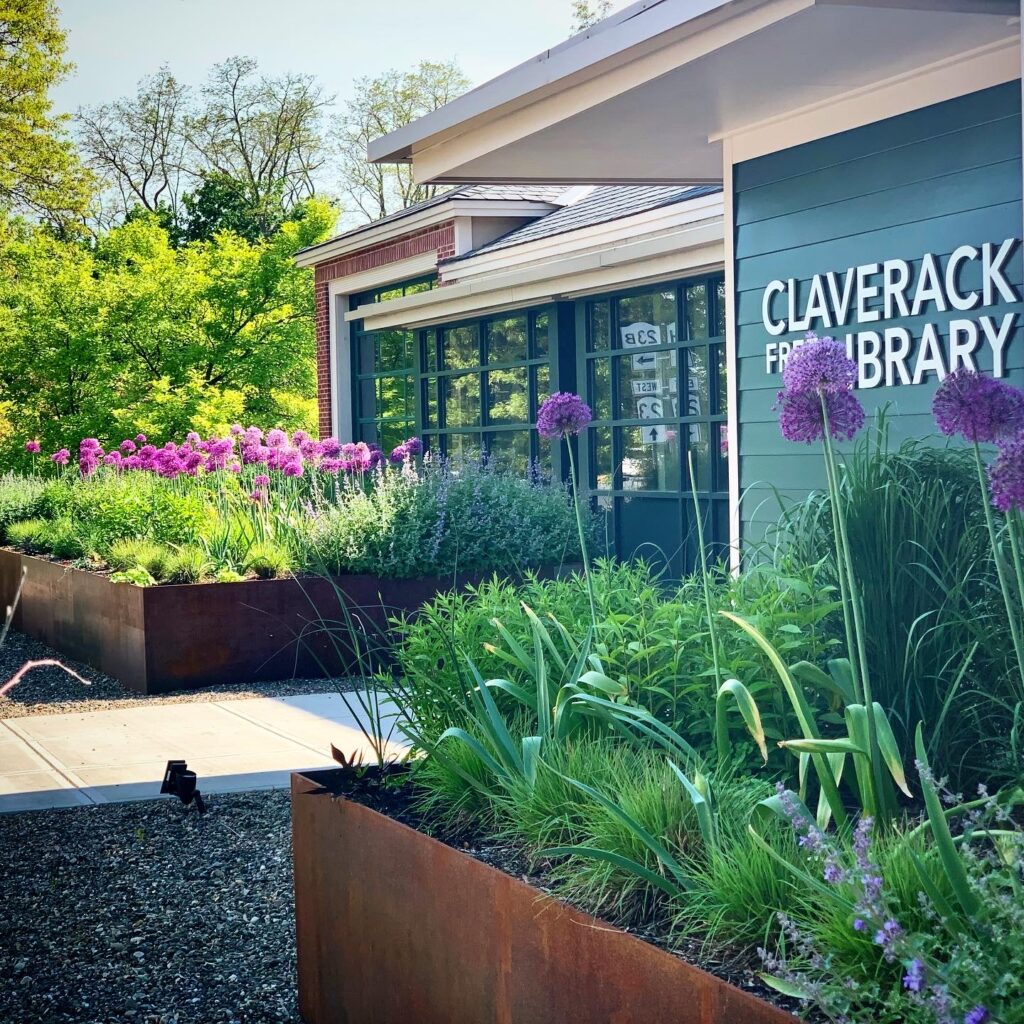 Claverack Free Library