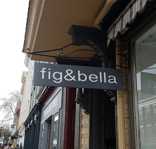 fig & bella