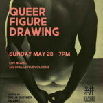 Queer Figure Drawing
