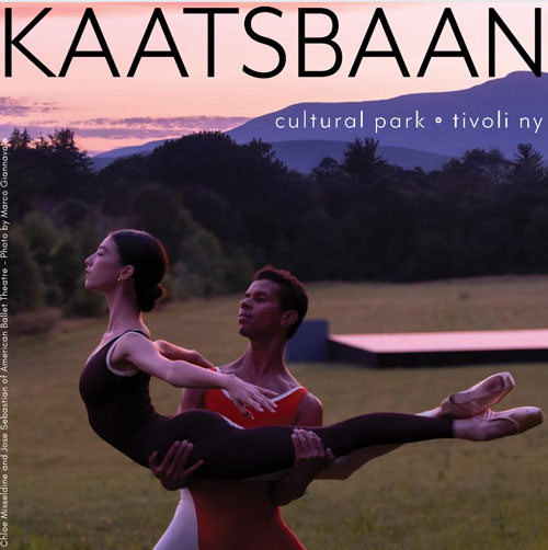 Kaatsbaan Cultural Park