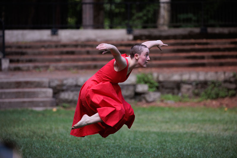 Kaatsbaan Cultural Park - Spring Festival 2023