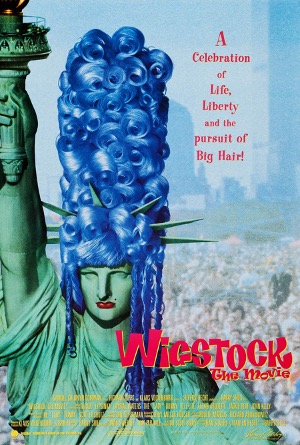 Wigstock, The Movie