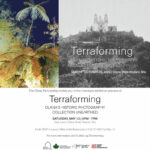Terraforming Exhibition Preview