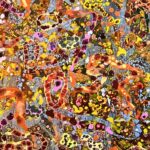 Opening Reception for “Megacosm” by Joseph Stabilito at D’Arcy Simpson Art Works
