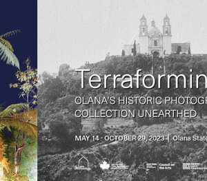 Contemporary Artist David Hartt Explores Olana’s Historic Photography Collection