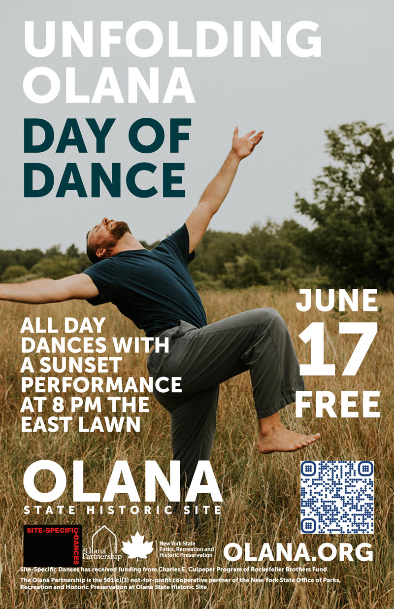 unfolding olana: day of dance