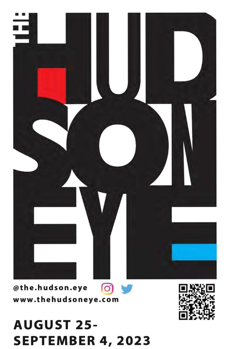 The Hudson Eye