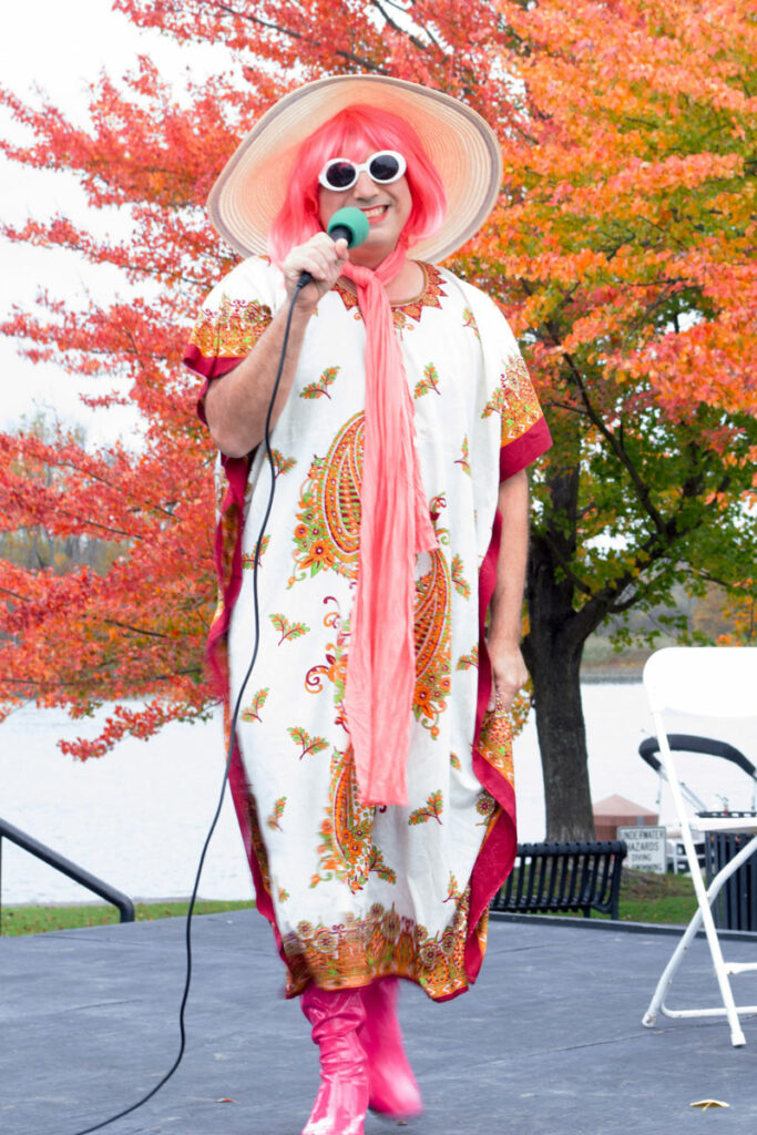 AnimalKind 2023 Dog Costume Contest Photo Credit: Scott Hotaling