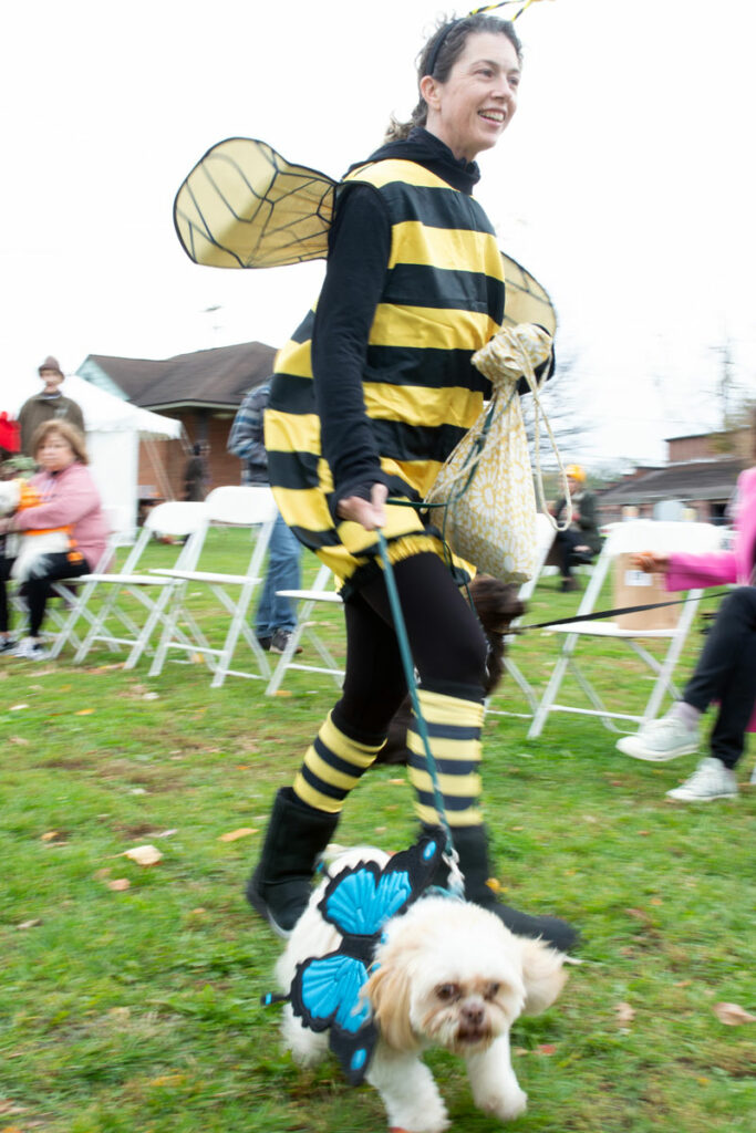 AnimalKind 2023 Dog Costume Contest Photo Credit: Scott Hotaling